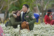 Gió mùa đông bắc về, Hà Nội trở rét