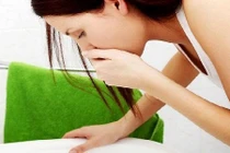 Nguyên nhân gây nôn do truyền hóa chất 