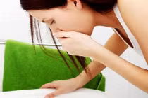 Nguyên nhân gây nôn do truyền hóa chất 