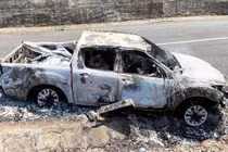 Vụ Bí thư đốt xe, mượn xác: Đổ nợ vì 'lên sàn' cà phê, buôn đất?