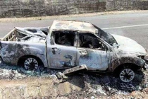 Vụ Bí thư đốt xe, mượn xác: Đổ nợ vì 'lên sàn' cà phê, buôn đất?