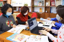 Hai lần tuyển tác giả biên soạn sách giáo khoa bất thành, Bộ GD-ĐT 'xin rút'