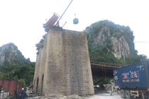 Quảng Ninh: Xóa bỏ các lò vôi thủ công tại Thành phố Uông Bí