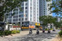 TPHCM: Ban quản trị chung cư lạm quyền, huyện xin ý kiến thành phố xử lý