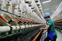 Xuất khẩu dệt may 2020 ước đạt hơn 35 tỷ USD