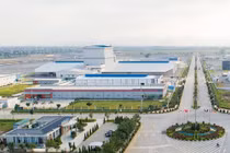 TPHCM muốn hút 550 triệu USD vào khu công nghiệp