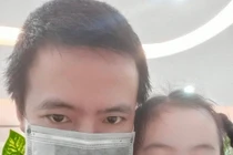 Tránh "bẫy thông tin" khi chăm sóc trẻ mắc Covid-19 tại nhà