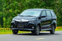 Toyota Việt Nam chính thức giới thiệu Avanza mới 2019
