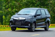 Toyota Việt Nam chính thức giới thiệu Avanza mới 2019