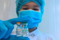 Văcxin Covid-19 Nanocovax qua lăng kính chuyên gia