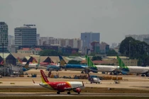 Đề xuất không yêu cầu xét nghiệm hành khách đi máy bay, tàu hỏa nếu đã tiêm 1 mũi văcxin phòng Covid-19