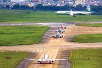 Vì sao đề xuất xây sân bay thứ hai ở Hà Nội tại Ứng Hòa?