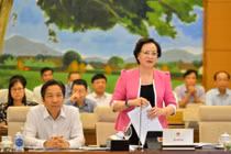 Thay đổi cách nâng lương trước thời hạn với cán bộ, công chức