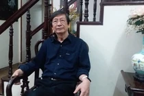 GS.TS Phạm Gia Khánh: Ca ghép gan "lịch sử" và quyết định dũng cảm