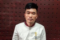 Đối tượng Lê Văn Thường.