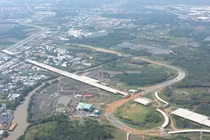 Kiến nghị Thủ tướng gỡ khó cho cao tốc Bến Lức - Long Thành