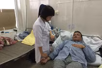 Phát hiện nhanh rối loạn chuyển hóa sắt