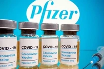 145/636 điểm ở Mỹ sẽ được nhận vaccine phòng Covid-19
