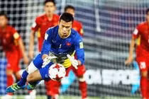 Điều gì làm nên sức mạnh thể lực phi thường cho cầu thủ U23 Việt Nam