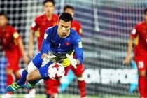 Điều gì làm nên sức mạnh thể lực phi thường cho cầu thủ U23 Việt Nam