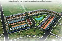 Bắc Ninh xác nhận thu đất của Dabaco giao cho "con" của Dabaco