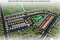 Bắc Ninh xác nhận thu đất của Dabaco giao cho "con" của Dabaco