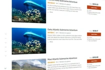 Giá vé tàu lặn của tỷ phú Phạm Nhật Vượng sẽ ở mức nào?