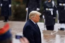 Tòa án Pennsylvania xử Trump thắng, nhiều phiếu bầu vô danh bị loại