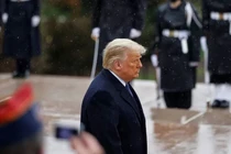 Tòa án Pennsylvania xử Trump thắng, nhiều phiếu bầu vô danh bị loại