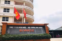 Công ty cổ phần Nước - Môi trường Bình Dương phát triển bền vững và trách nhiệm xã hội