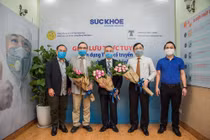 Chuyên gia khuyên dùng thức uống thảo mộc phòng chống bệnh do virus