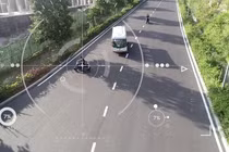 VinBigdata triển khai xe điện tự hành cấp độ 4 công nghệ Việt