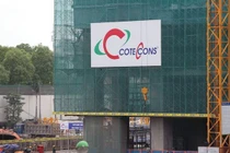 "Ông lớn" xây dựng Coteccons sẽ buông dần mảng xây dựng trong tương lai