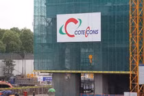 "Ông lớn" xây dựng Coteccons sẽ buông dần mảng xây dựng trong tương lai