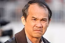 "Bầu" Đức chia tay bạn đồng hành sau 30 năm gắn bó