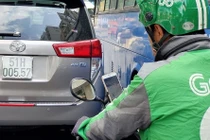 Xe 2 bánh công nghệ tại TPHCM vẫn được phép hoạt động