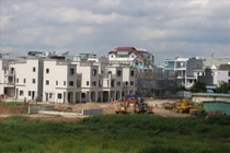 "Chảy máu" đất công tại Khu Công nghệ cao TPHCM: Mua bán gắn mác "thuê"