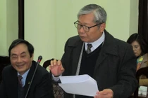 Bạo hành trẻ là điều tuyệt đối cấm