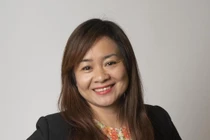 Nữ tiến sĩ hóa học người Việt tạo ra vật liệu xây dựng chống cháy.