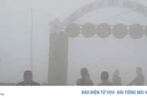 2 độ C, Mẫu Sơn chìm trong giá lạnh