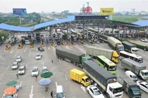 Hà Nội sắp thu thêm loạt phí mới, thúc nghiên cứu nhanh để sớm ban hành