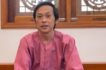 Hoài Linh xin lỗi việc giữ hơn 13 tỷ đồng từ thiện suốt 6 tháng