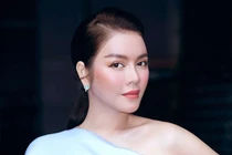 Lý Nhã Kỳ công khai chia tay bạn trai sau 9 năm