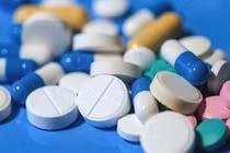 Suy gan nặng vì 3 ngày uống 16 viên hạ sốt