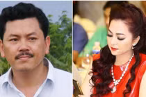 Bà Phương Hằng đáp trả tin đồn "hoá điên hoá dại vì bị ông Võ Hoàng Yên phụ tình"