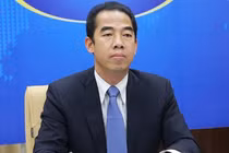 Bắt Thứ trưởng Bộ Ngoại giao Tô Anh Dũng