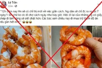 Hà Nội: Xử lý nghiêm tin giả, tin sai sự thật về dịch bệnh Covid-19