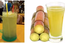 Tại sao nước mía lại được yêu thích trong mùa hè?