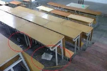 Thùng rác đa năng