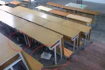 Thùng rác đa năng